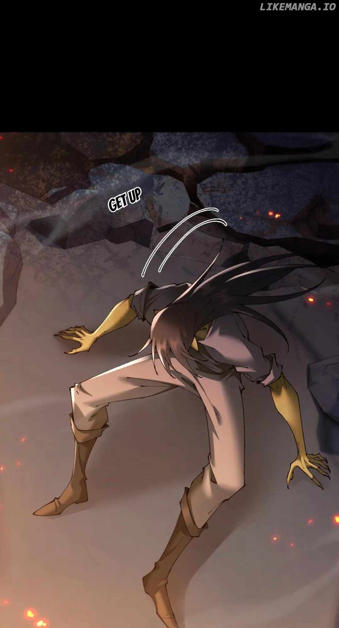 From Goblin to Goblin God Chapter 60 40